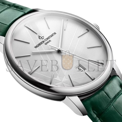 VACHERON CONSTANTIN PATRIMONY SELF-WINDING 40 MM 85180000G-H035